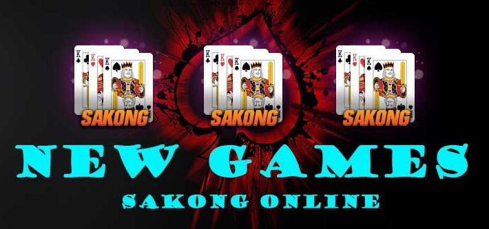 Sakong online